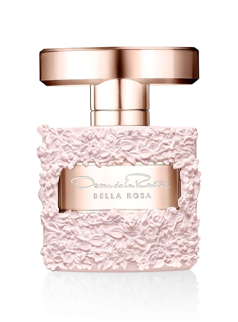 Perfume Oscar de la Renta Bella Rosa Mujer EDP 30 ml-0