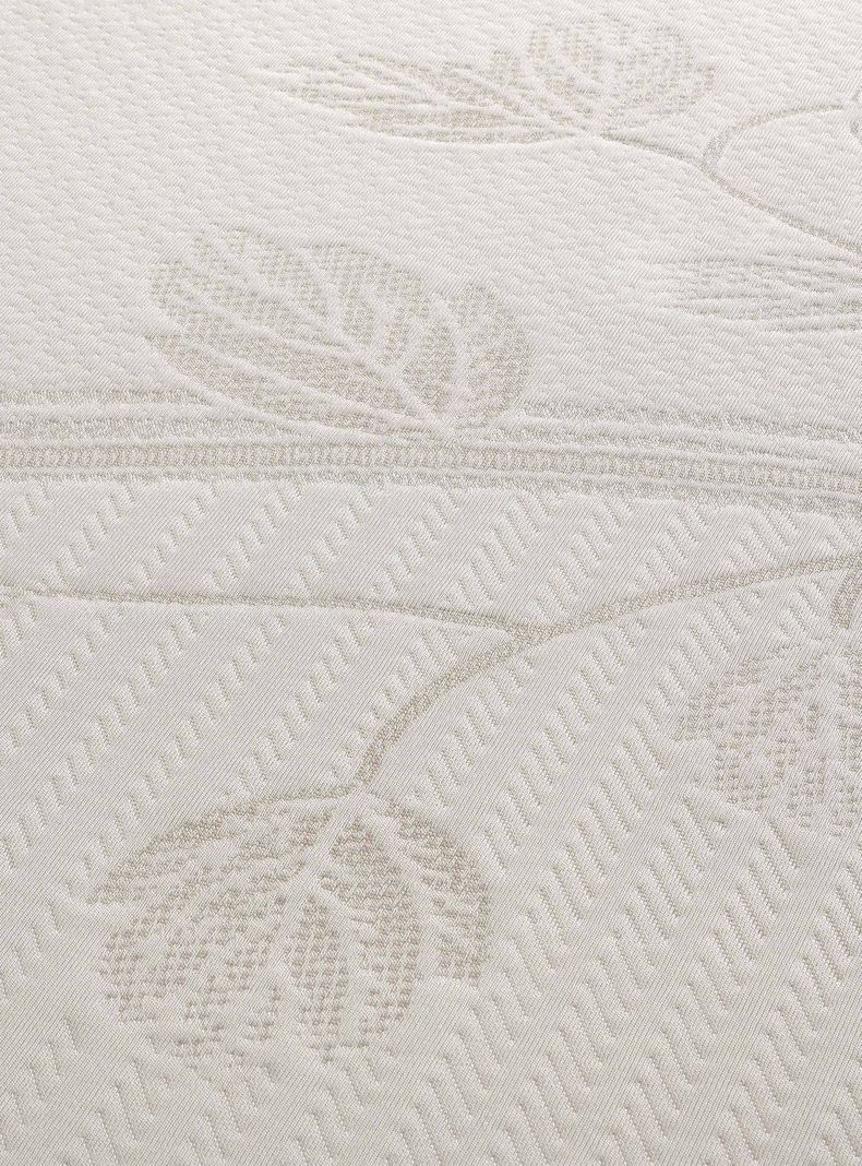 Cama Europea Rilassati Infinity King + Respaldo Villarrica Alpino-5