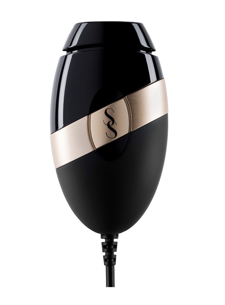 Depiladora IPL Bare Black-0