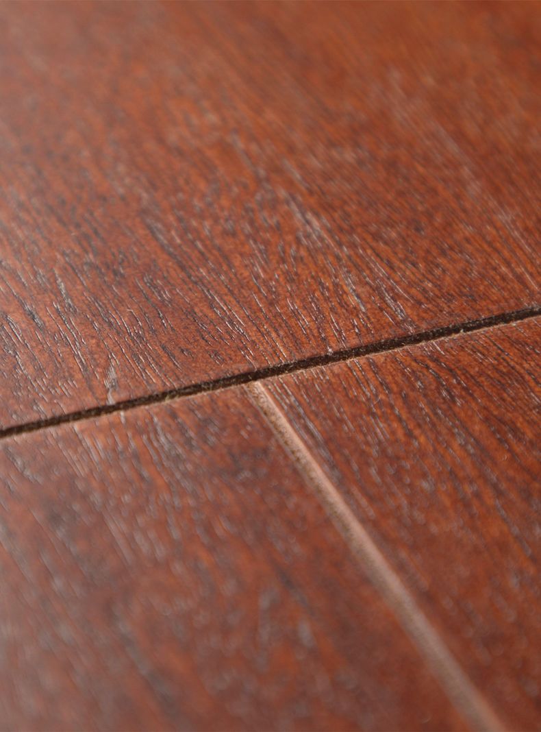 Juego Comedor Ñuble Caramelo 4 Sillas Chocolate-4
