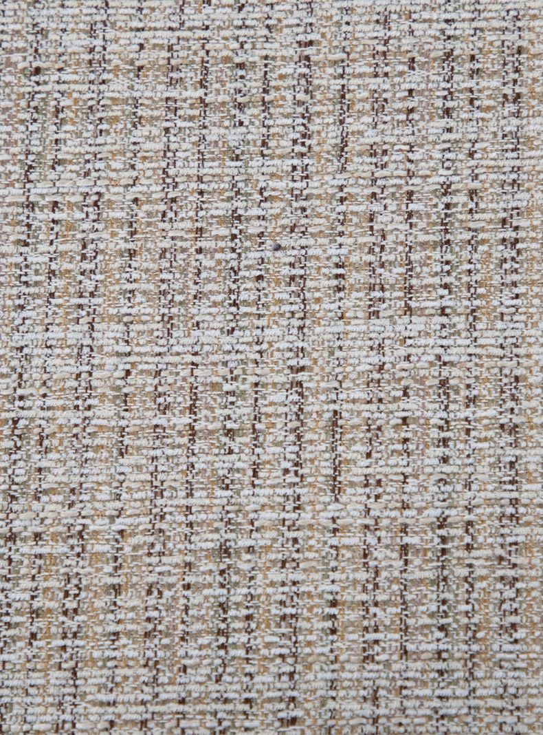 Juego Comedor Ñuble + 4 Sillas Caramelo Beige-5