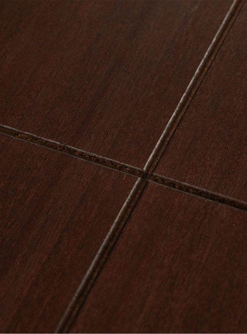 Juego Comedor Ñuble + 8 Sillas Chocolate Beige-5
