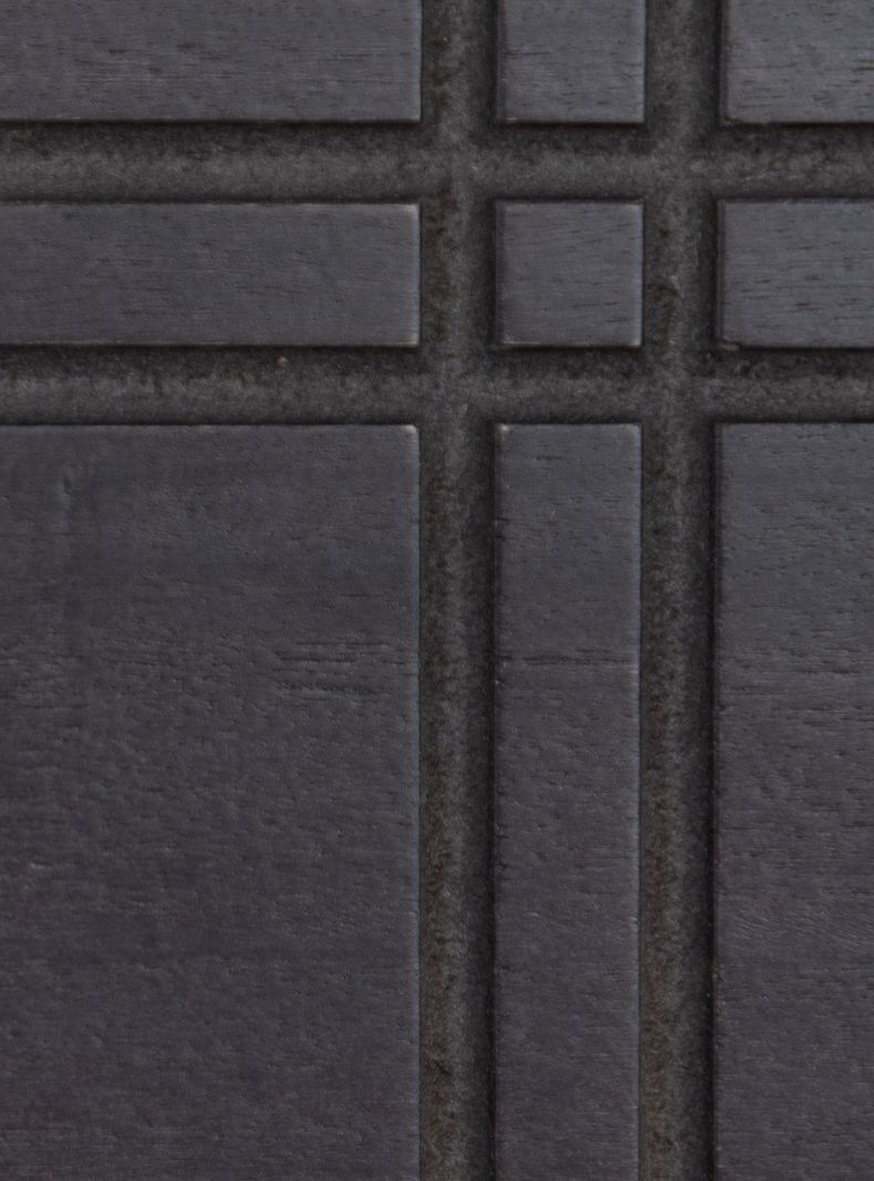 Cama Europea Ortopedic 2 Plazas Base Dividida + Respaldo Múnich Negro-3