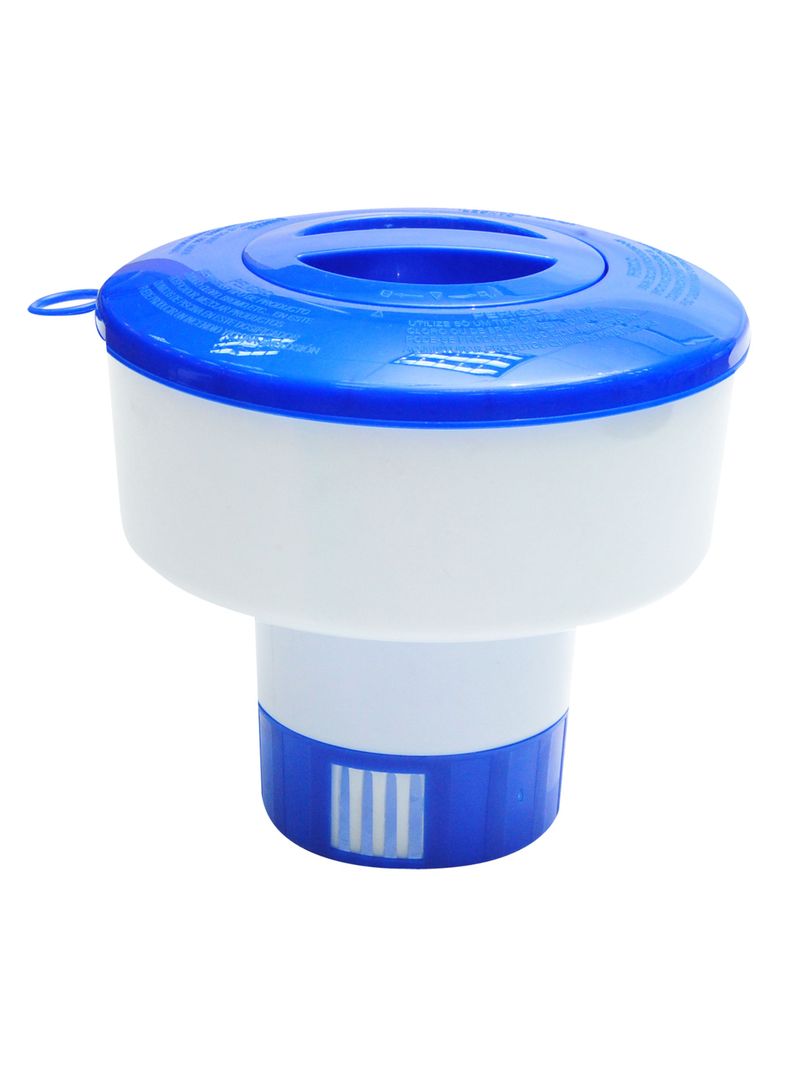 Dispensador Cloro Estándar-0