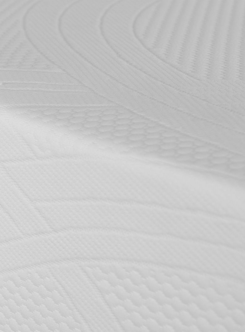 Cama Europea Excellence 1 Plaza + Respaldo Gales Negro-4