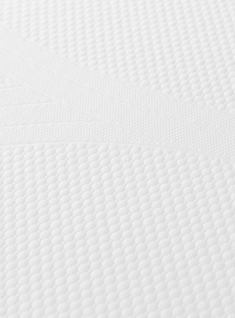 Cama Europea Excellence 2 Plazas + Respaldo Gales Negro-4