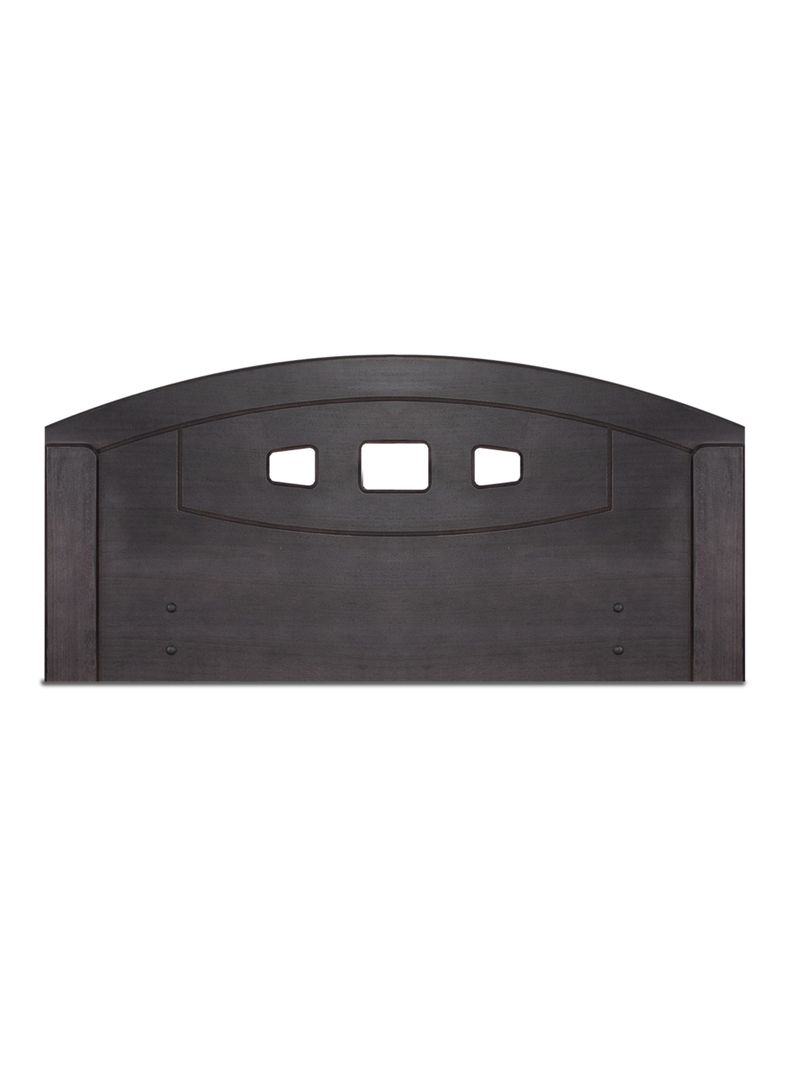 Respaldo Gales Negro 1 Plaza