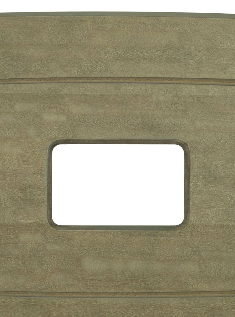 Cama Europea Ortopedic 1.5 Plazas + Respaldo Gales Olivo-3