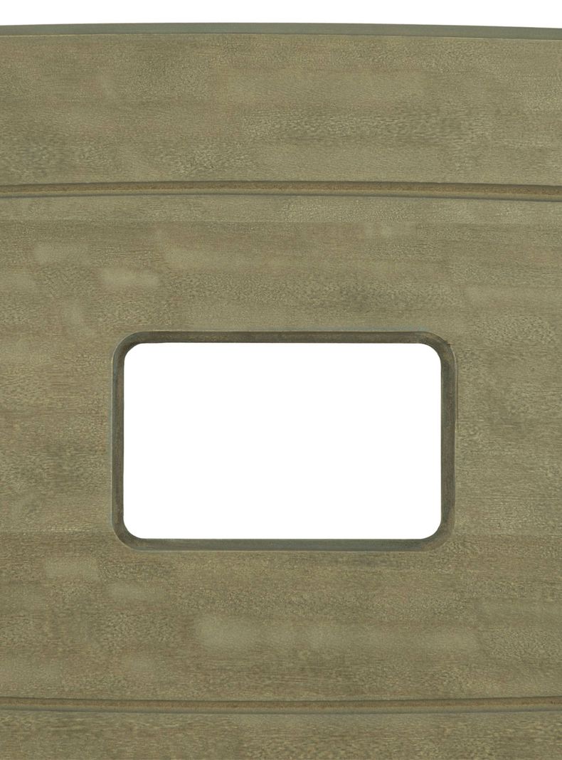 Cama Europea Ortopedic Advance 2 Plazas Base Dividida + Respaldo Gales Olivo-3