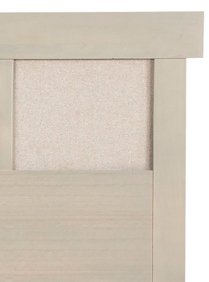Cama Europea Smart 1.5 Plazas + Respaldo Dublín Alpino-4