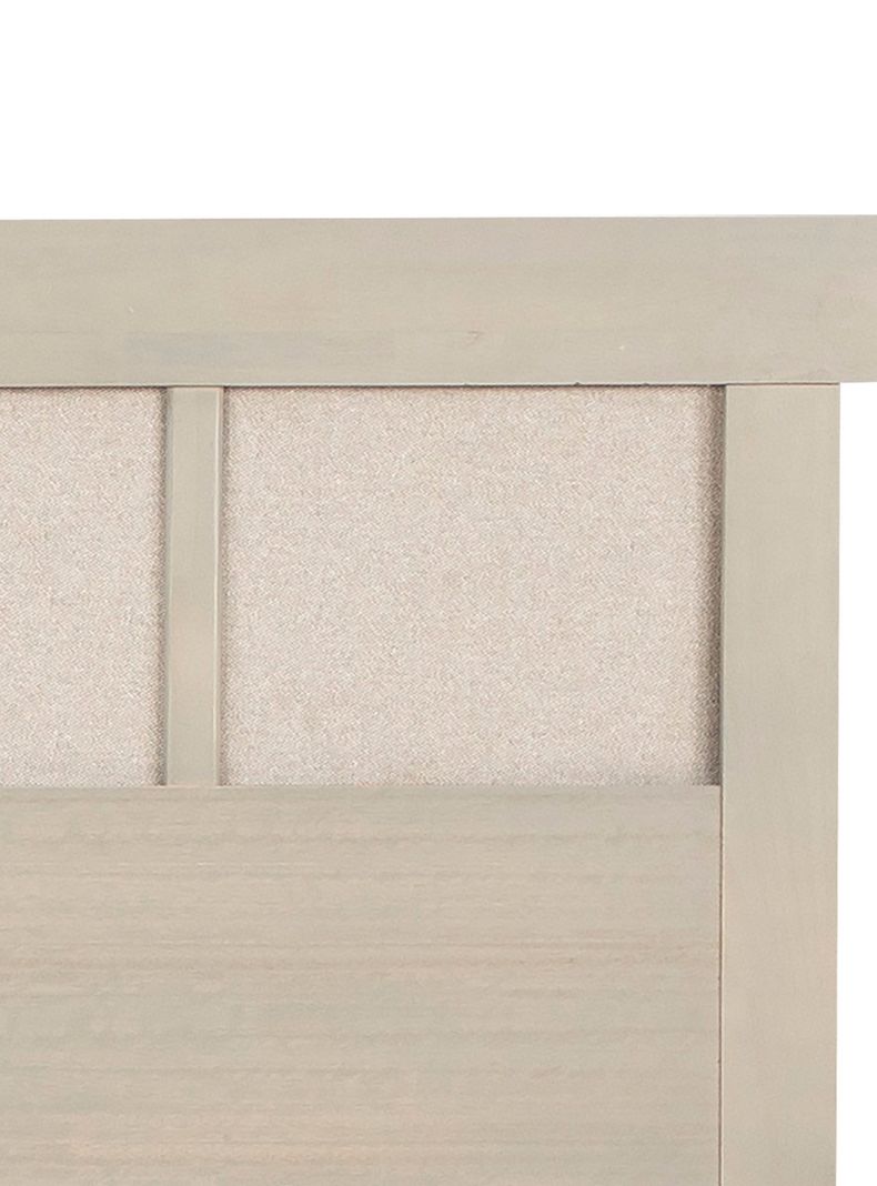Cama Europea Smart King + Respaldo Dublín Alpino-5