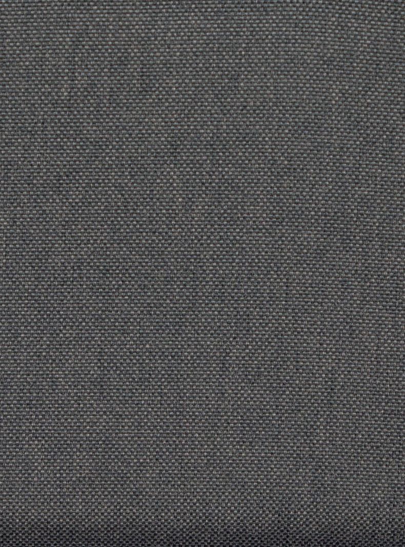 Cama Europea Ortopedic Advance 2 Plazas + Respaldo Torino Negro-4