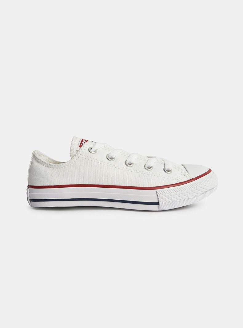 Zapatilla Converse Urbana Chuck Taylor Niño T.27 a T.35