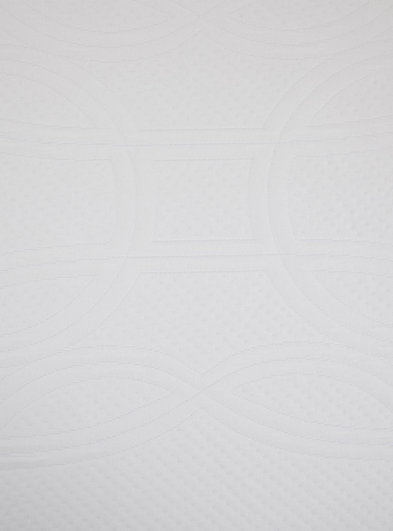 Cama Europea Balance 2 Plazas Base Dividida + Respaldo Torino Negro-6