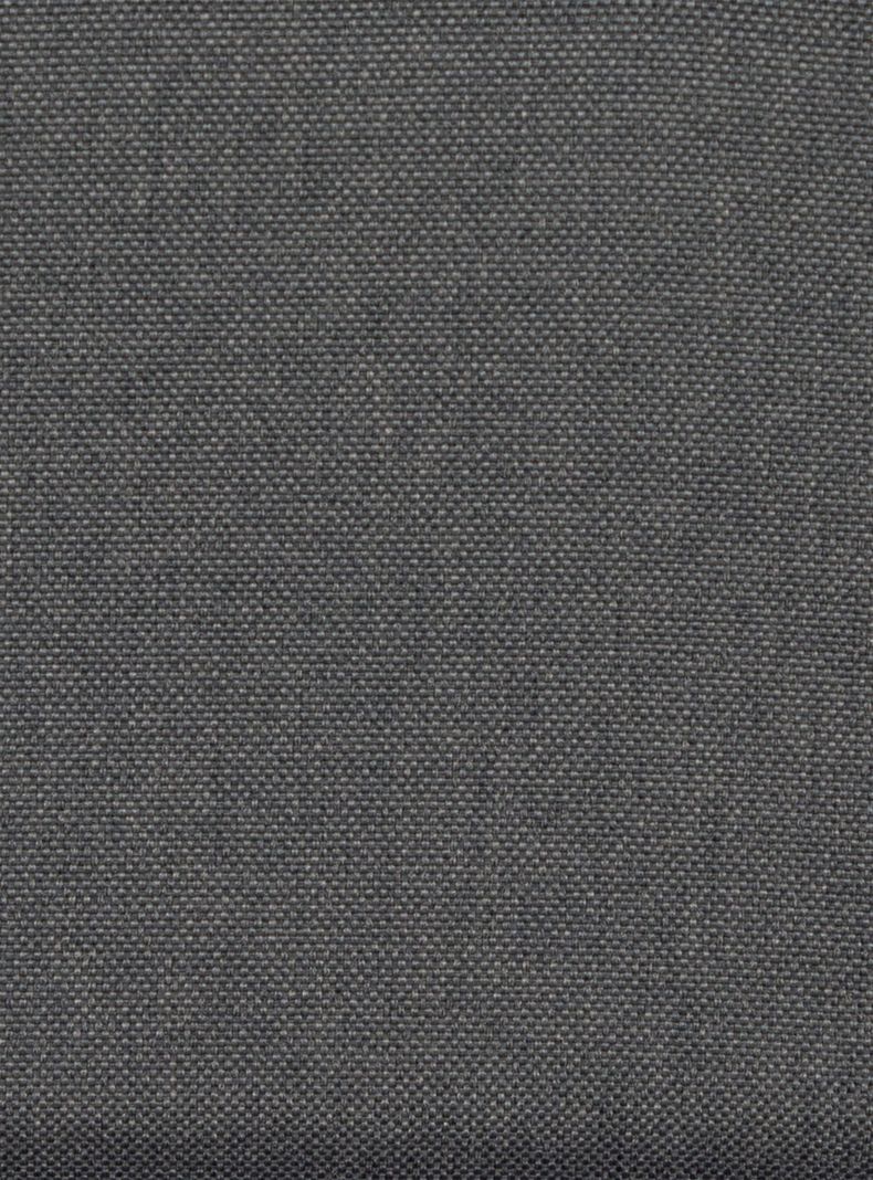Cama Europea Súper Premium King + Respaldo Torino Negro-4