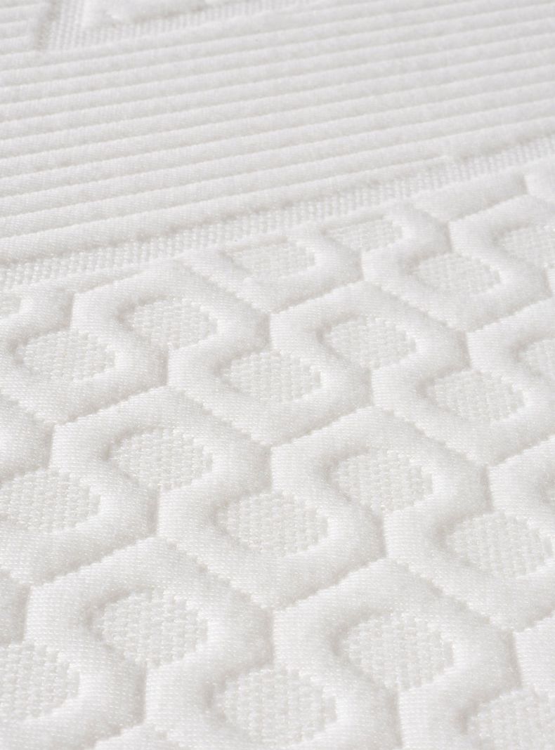 Cama Europea Smart 1 Plaza + Respaldo Torino Negro-4