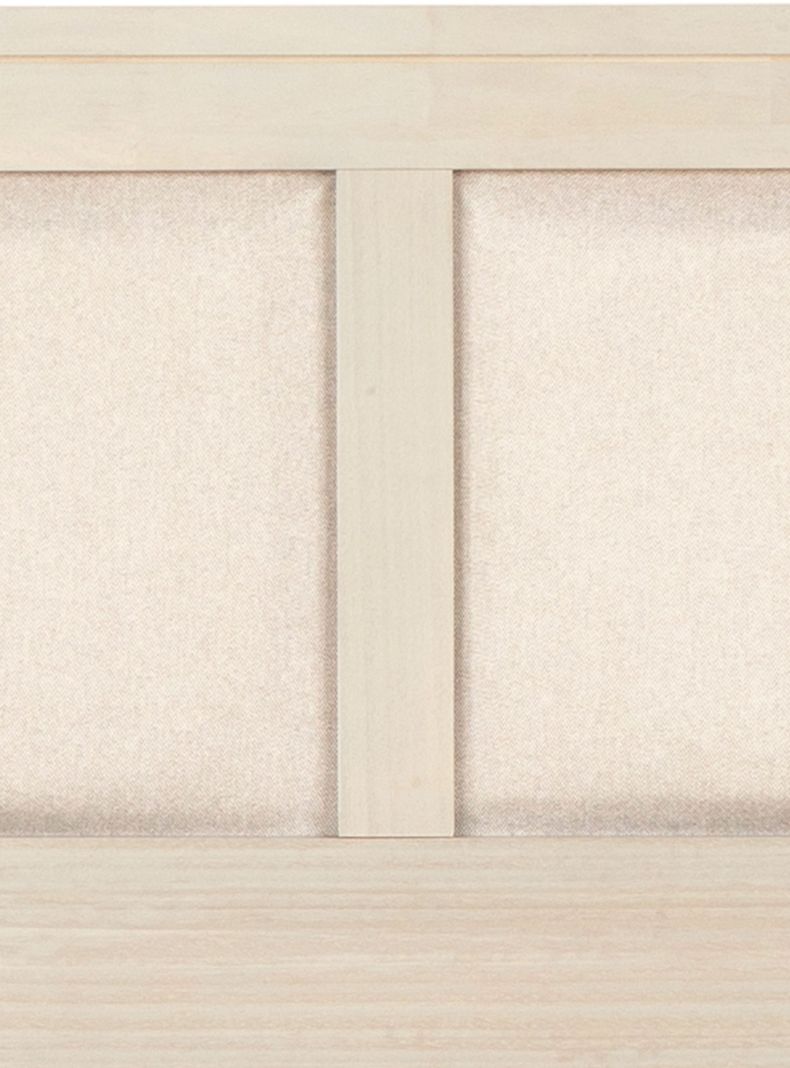 Cama Europea Grand Premium 2 Plazas Base Dividida + Respaldo Torino Alpino-4