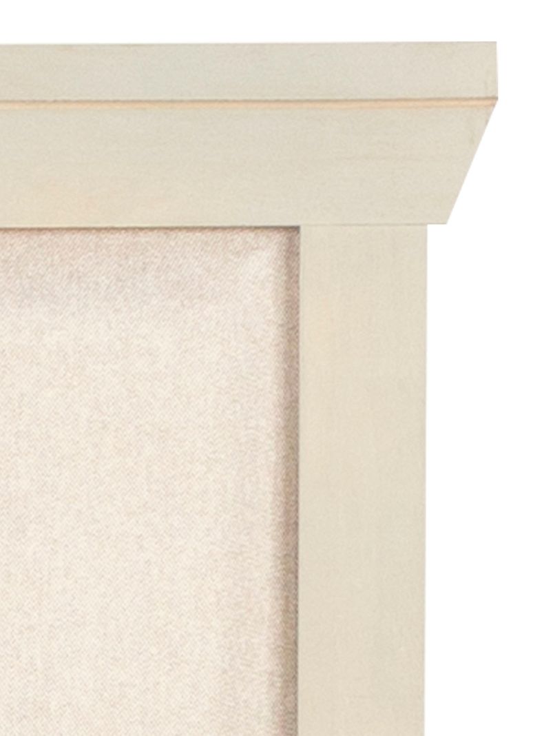 Cama Europea Rilassati 2 Plazas Base Dividida + Respaldo Torino Alpino-3