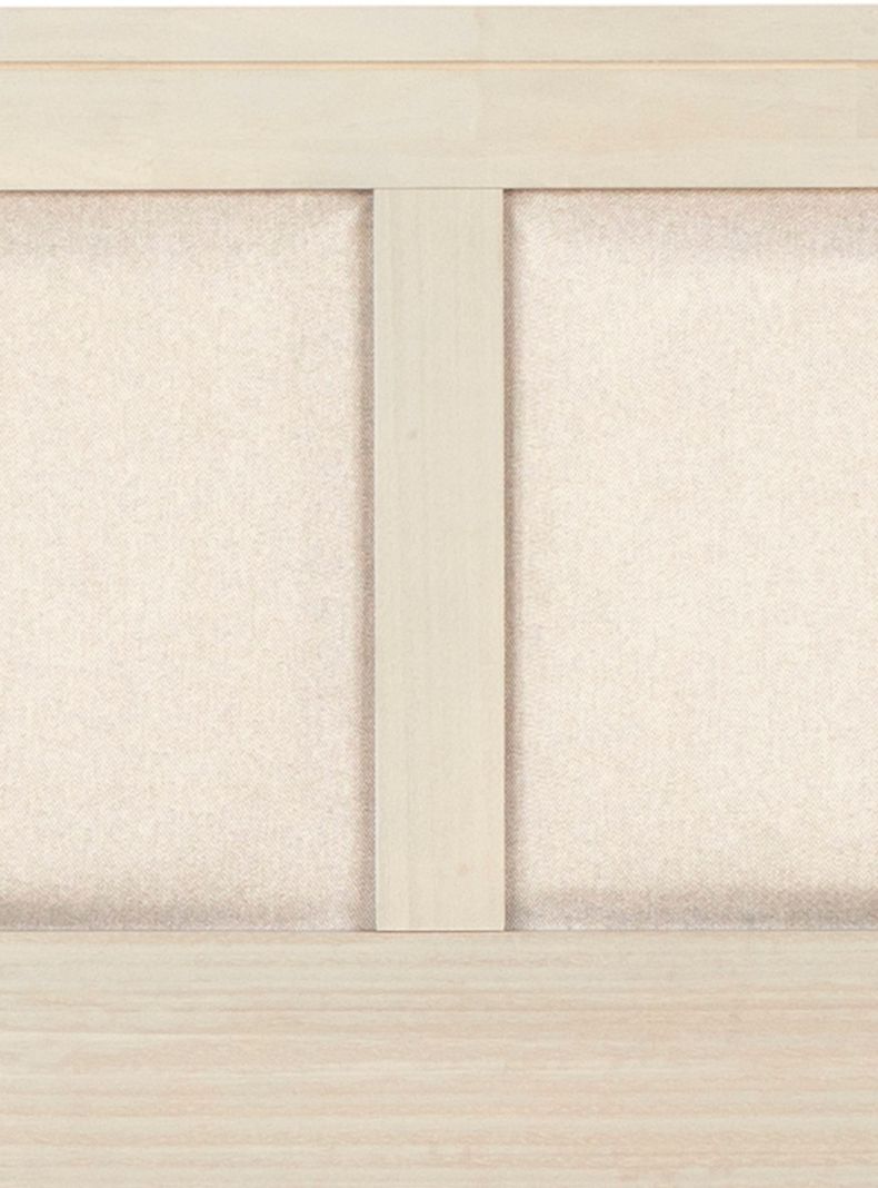 Cama Europea Rilassati 2 Plazas Base Dividida + Respaldo Torino Alpino-4