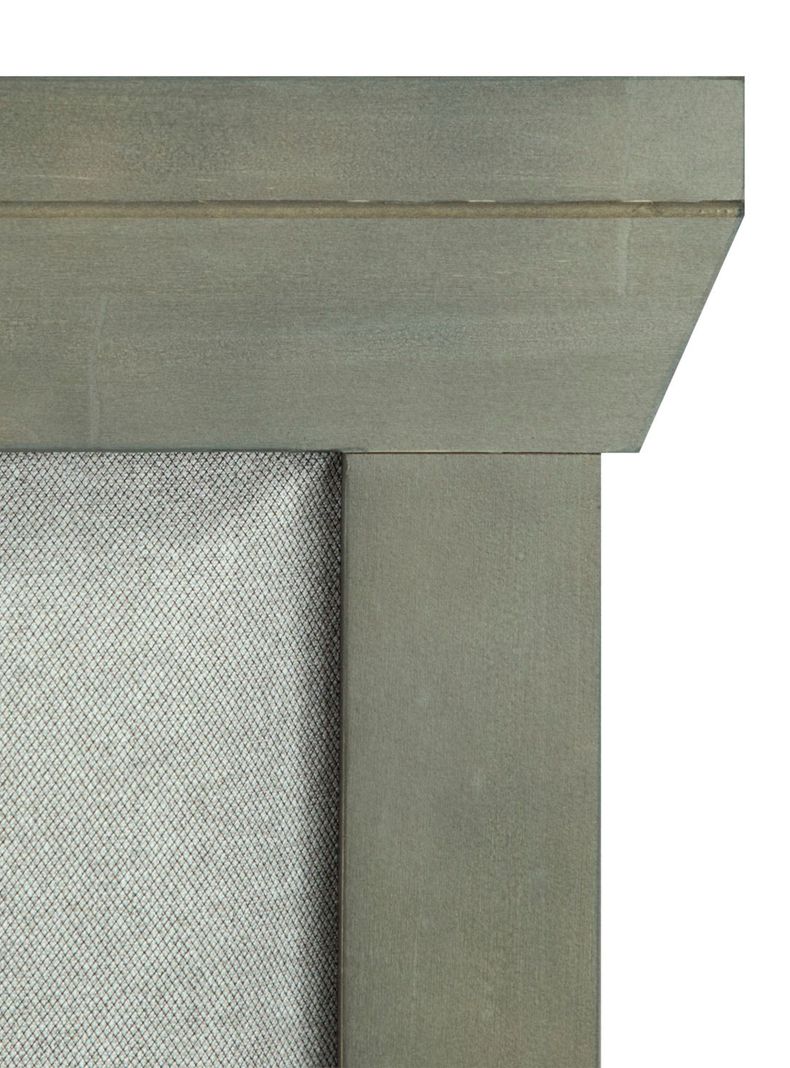 Cama Europea Rilassati 2 Plazas Base Dividida + Respaldo Torino Olivo-3