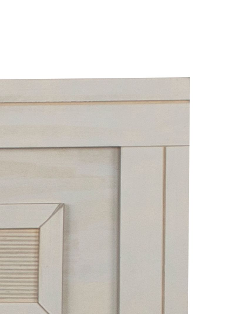 Cama Europea Cocopedic 2 Plazas Base Dividida + Respaldo Milán Alpino-3