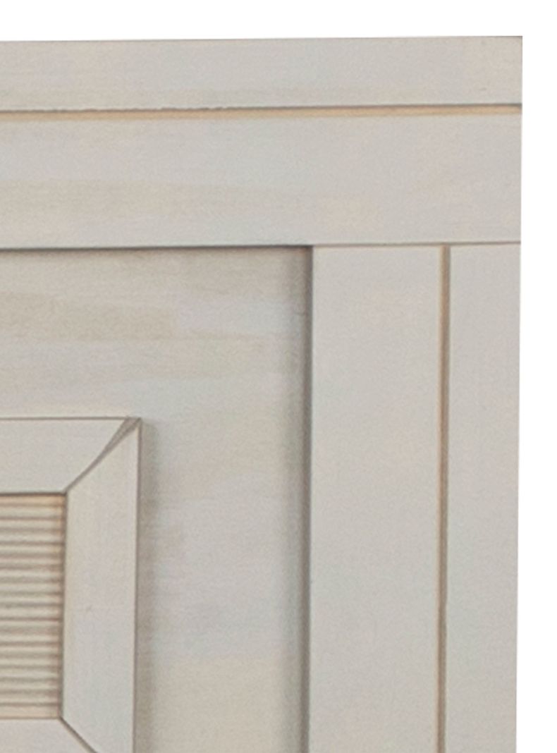 Cama Europea Rilassati 2 Plazas Base Dividida + Respaldo Milán Alpino-3