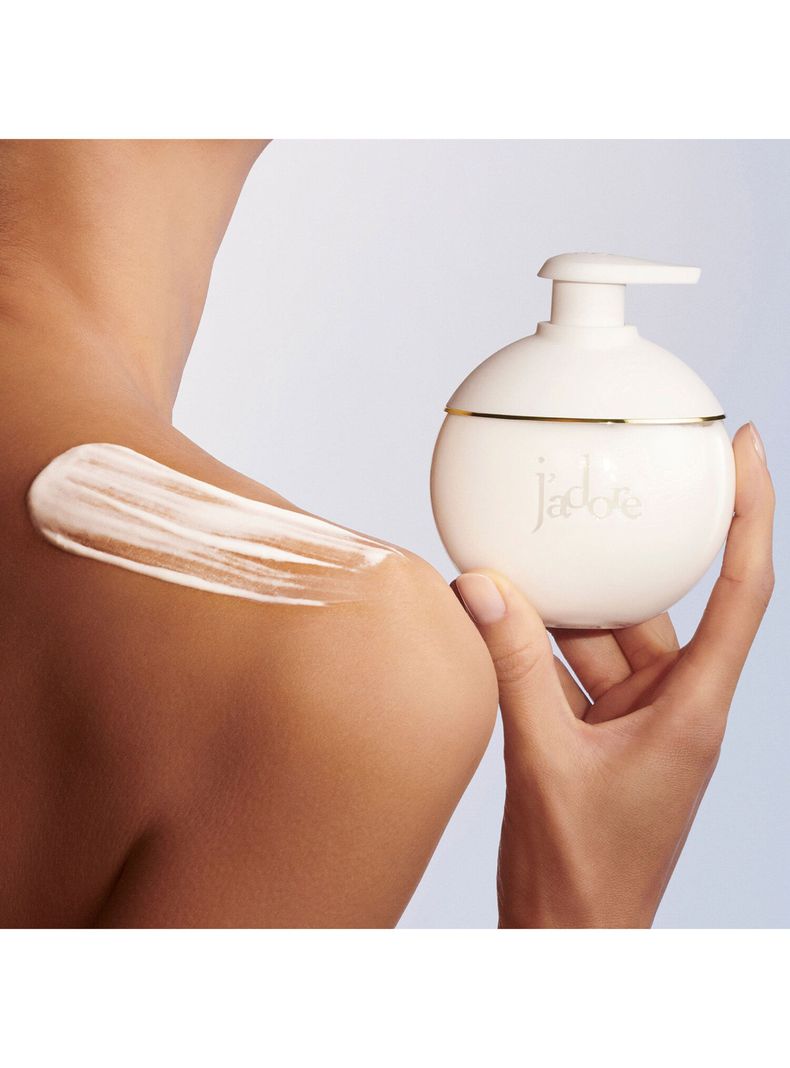 Leche Corporal Jadore Dior 200ml-1