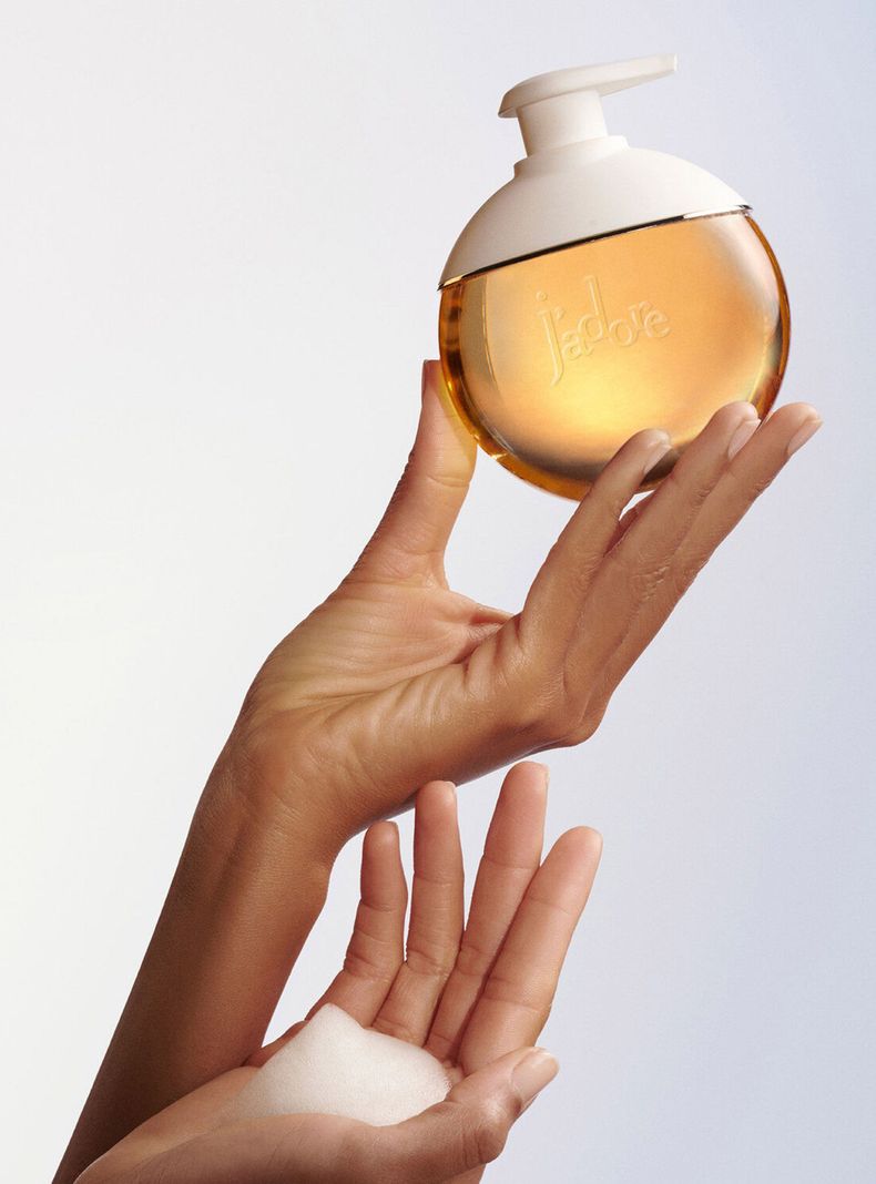 Gel de ducha Jadore Dior 200ml-1