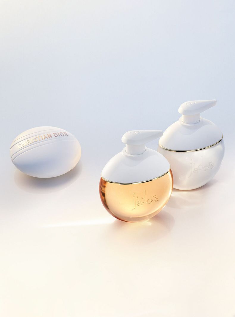 Crema de manos Jadore Dior 50ml-2