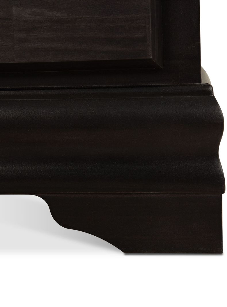 Velador Miro Negro-4