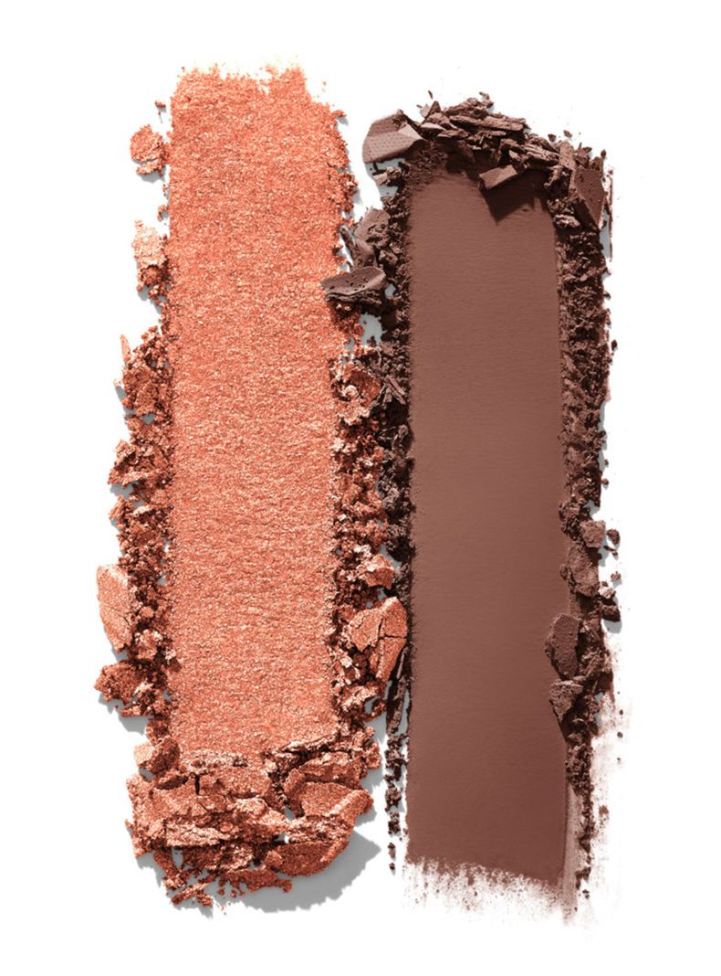Sombra de Ojos dúo Color Rivals Spicy x Suave 3g-1