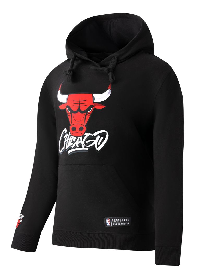 Polerón Visceled Regular Pullover Hoodie