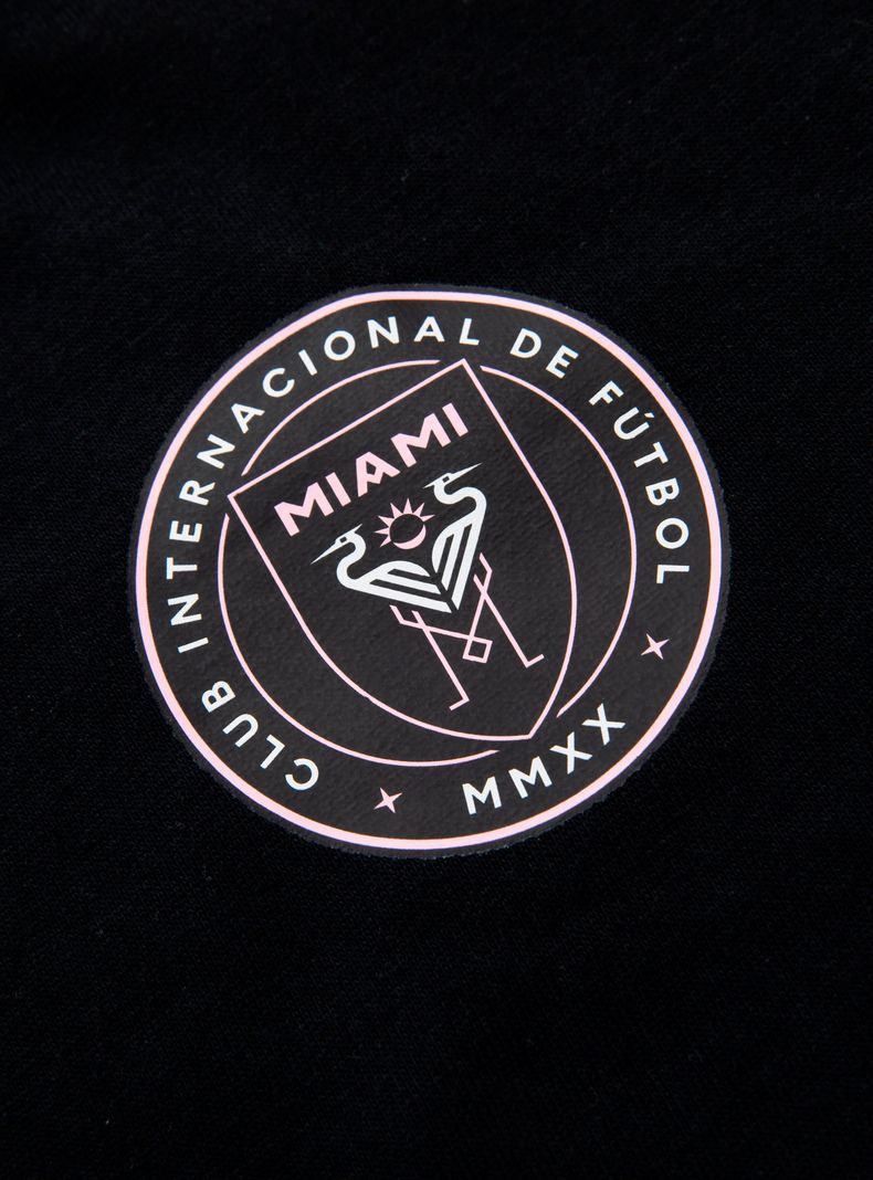 Polera Manga Corta Cuello Redondo Soccer Heritage-2