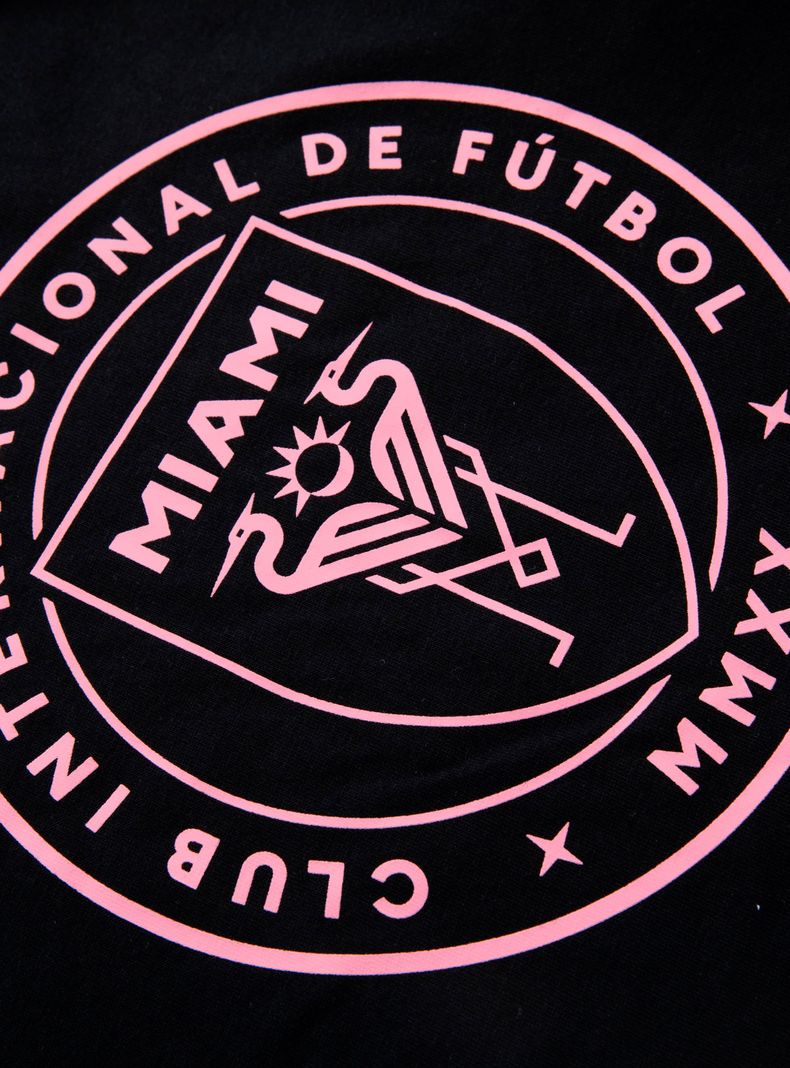 Polera Manga Corta Cuello Redondo Soccer Heritage-3