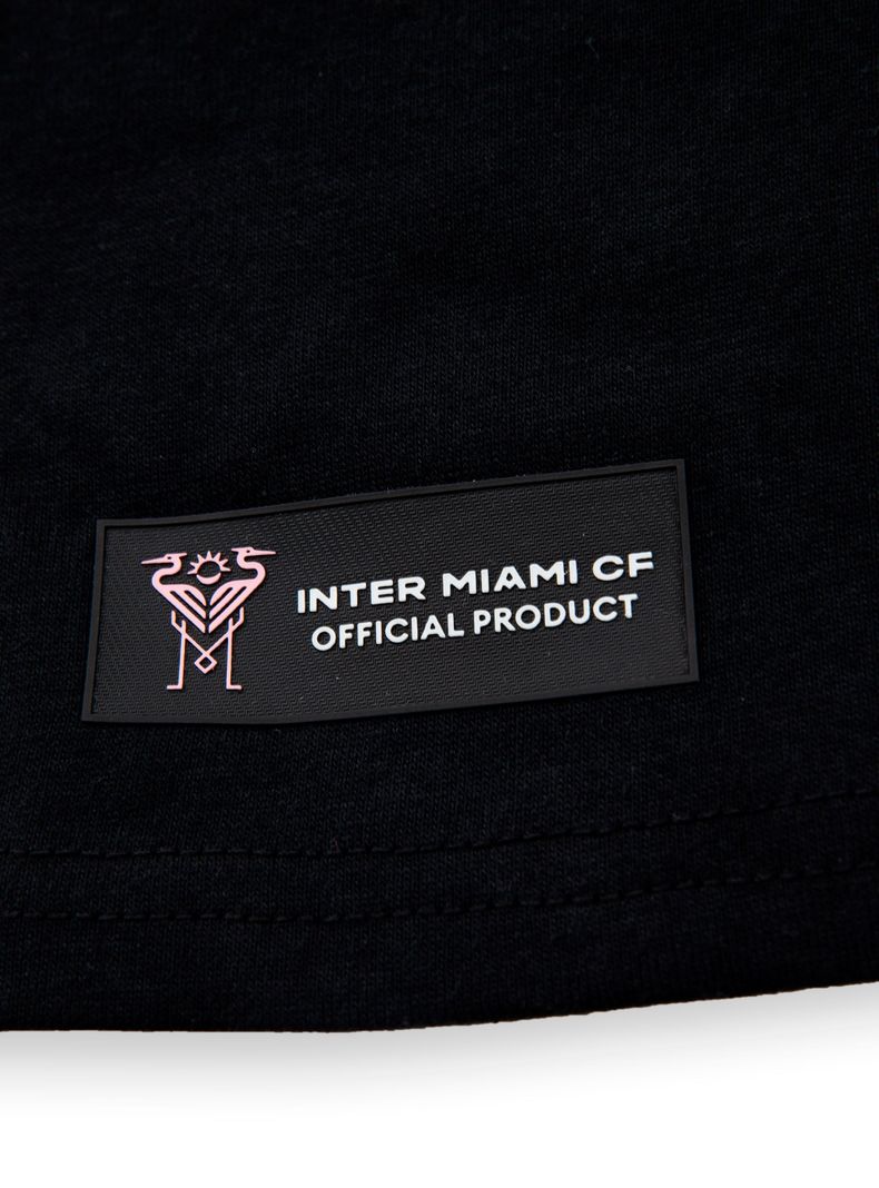 Polera Manga Corta Cuello Redondo Soccer Heritage-4