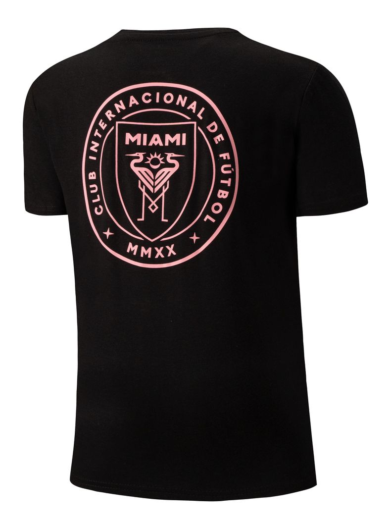 Polera Manga Corta Cuello Redondo Soccer Heritage-1