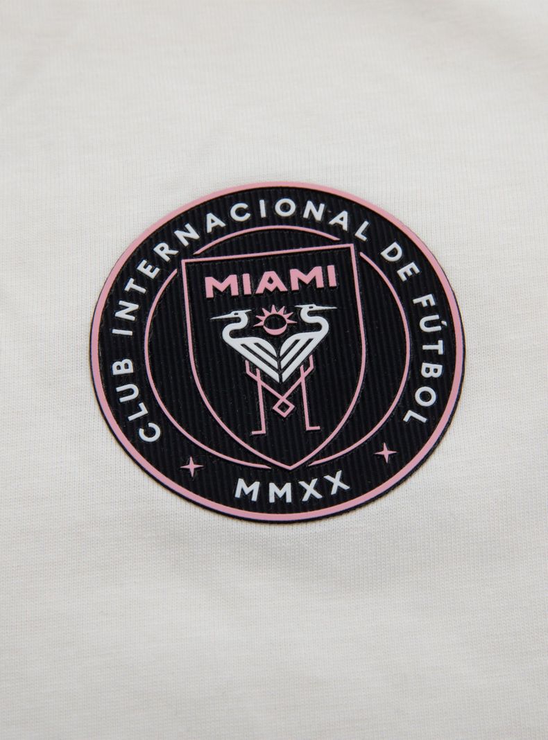 Polera Heritage Manga Corta Cuello Redondo-3