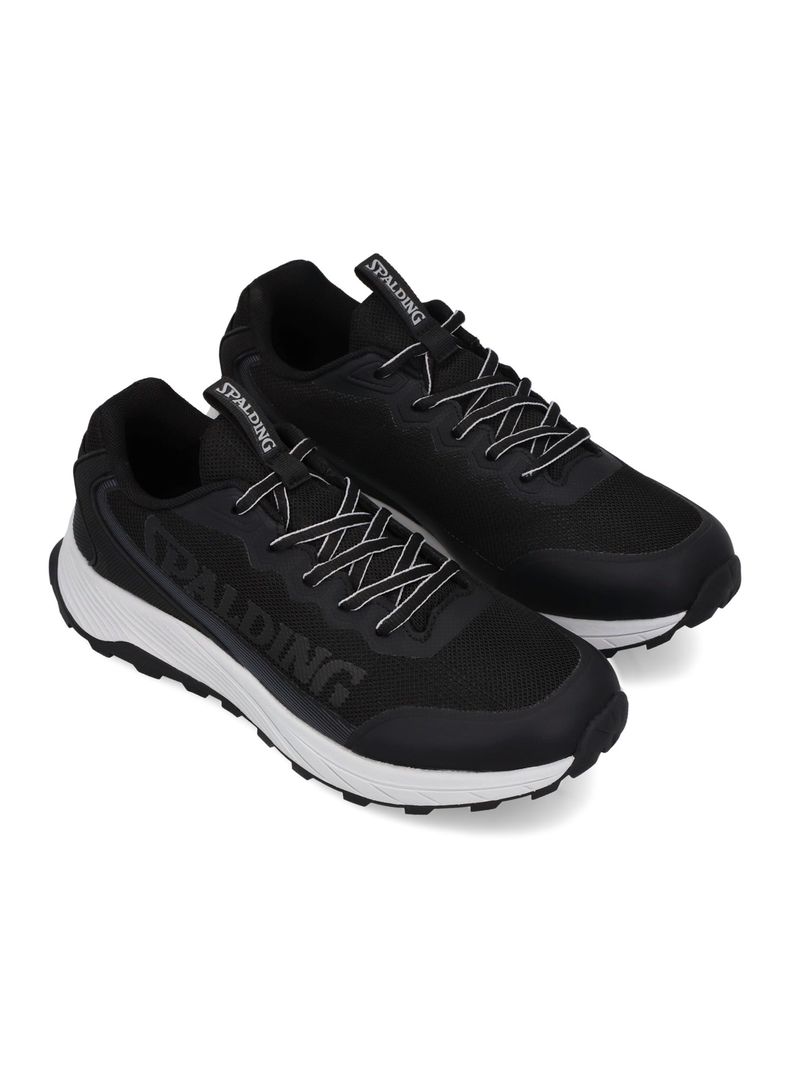 Zapatilla  Running Design  Gravel Trail Hombre-1