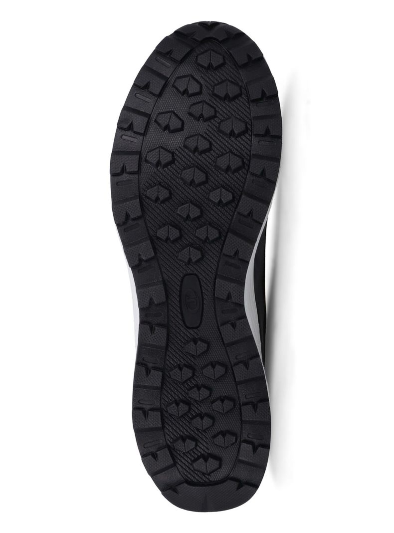 Zapatilla  Running Design  Gravel Trail Hombre-4