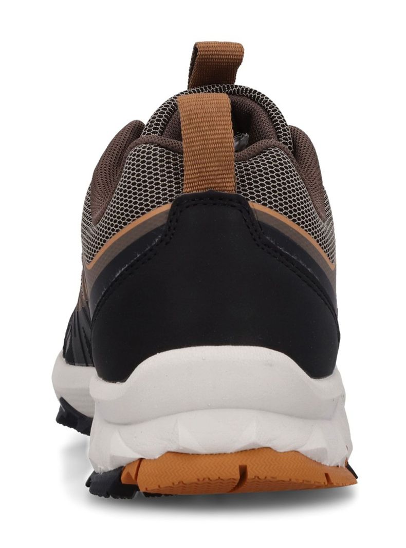 Zapatilla Outdoor  Aron Hombre-3