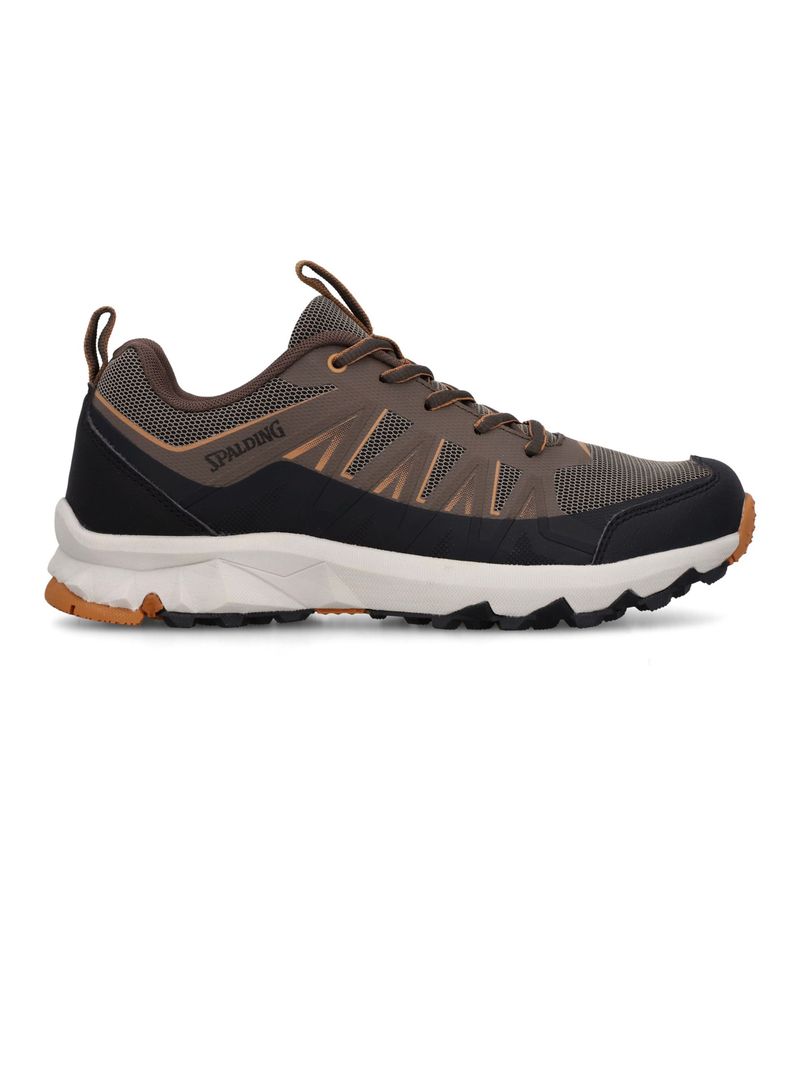 Zapatilla Outdoor  Aron Hombre-0