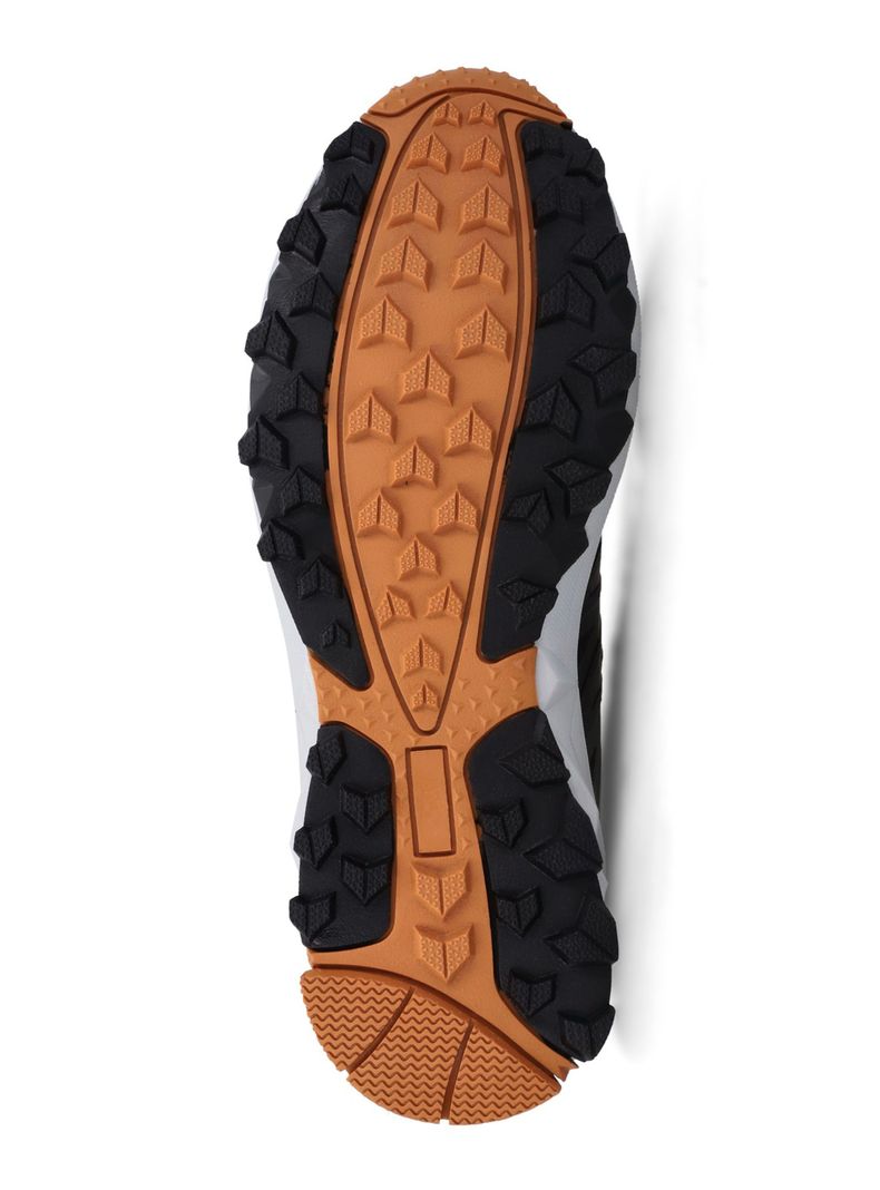 Zapatilla Outdoor  Aron Hombre-4
