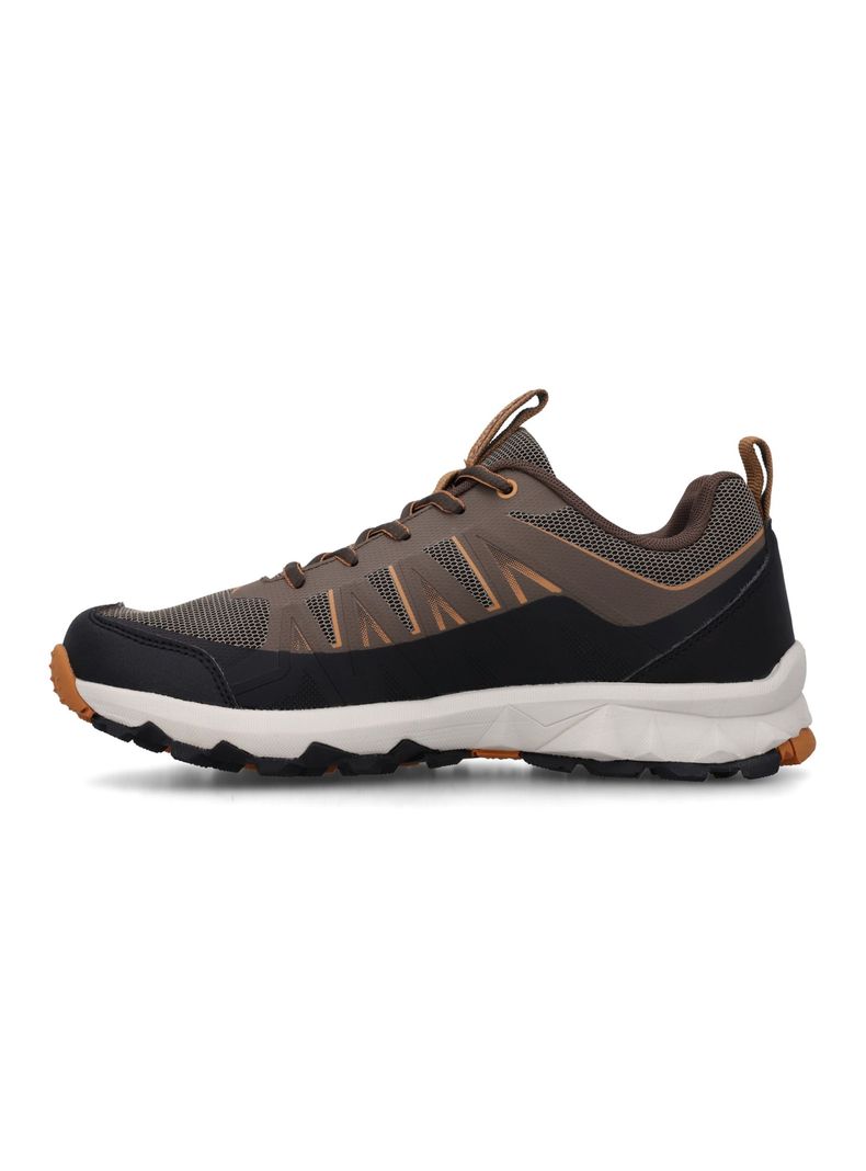 Zapatilla Outdoor  Aron Hombre-2