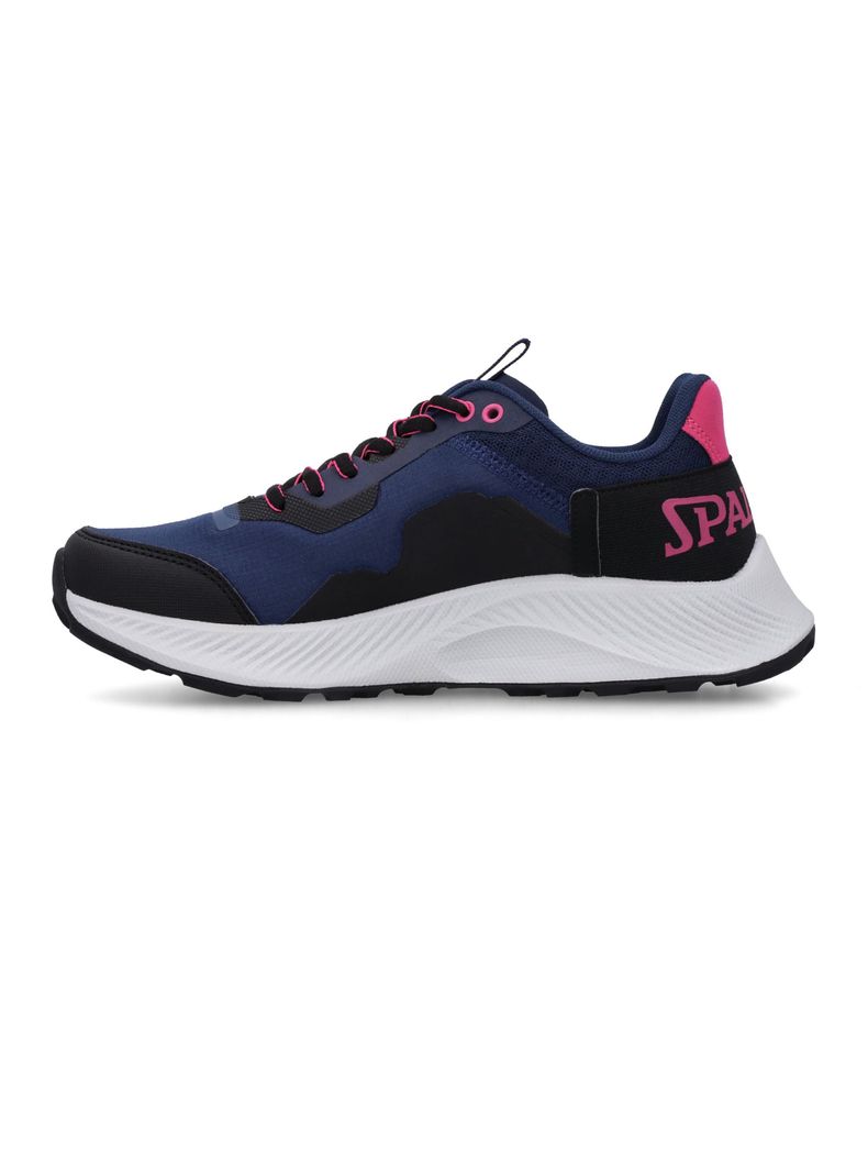 Zapatilla  Running Logo Iwa Trail Mujer-2