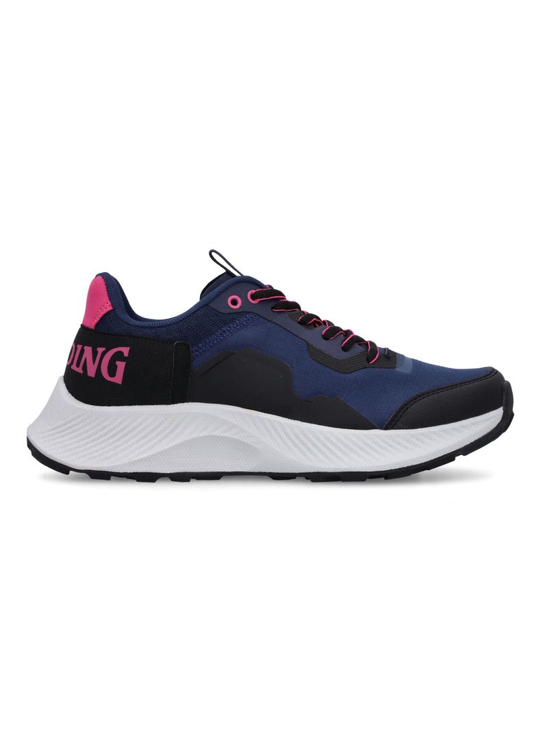 Zapatilla  Running Logo Iwa Trail Mujer-0