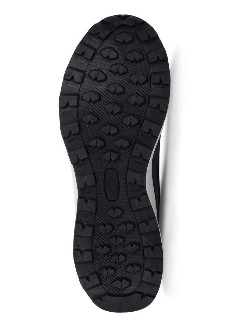Zapatilla  Running  Gravel Train Mujer-4