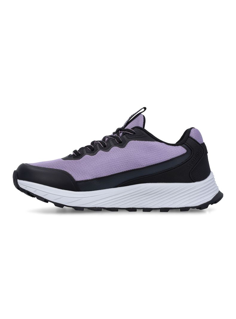Zapatilla  Running  Gravel Train Mujer-2