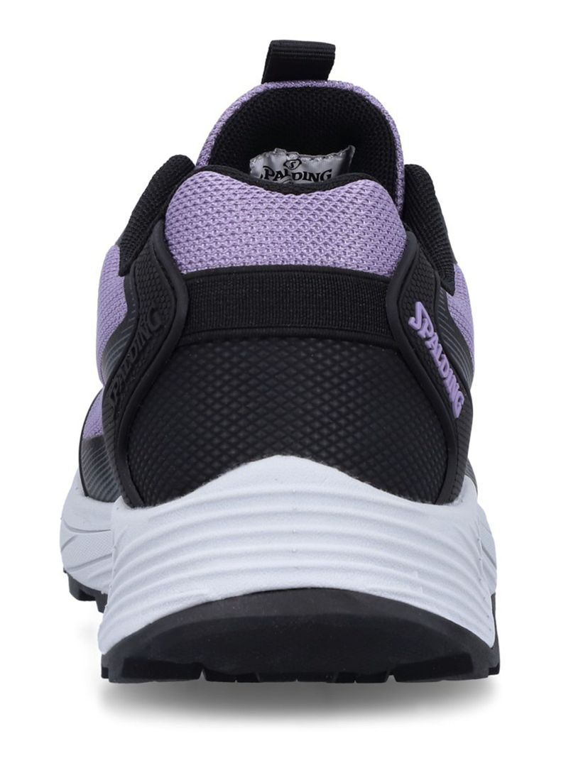 Zapatilla  Running  Gravel Train Mujer-3