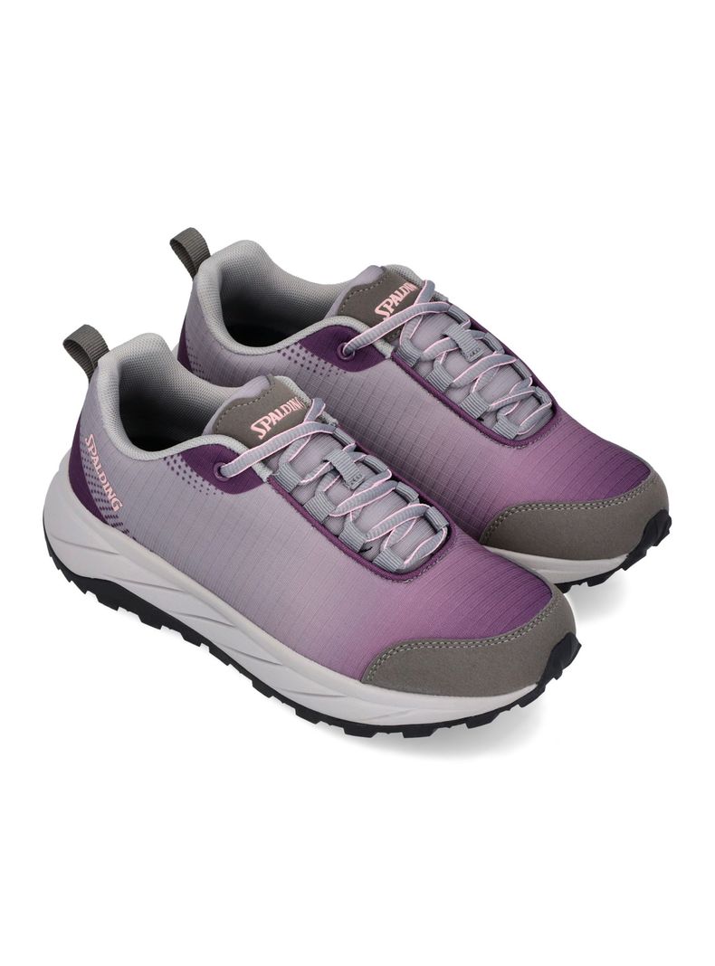 Zapatilla  Running   FREIA Trail  Mujer-1