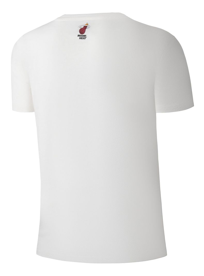 Polera Sprayer Regular Crew Neck-1
